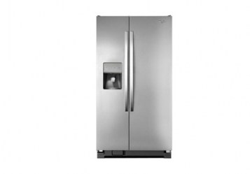 whirlpool_25 cu ft side by side refrigerator_refrigerator_wrs325fdam_lrg